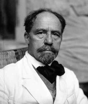 Portrait de Paul Landowski 1932