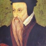 Portrait de Théodore de Bèze premier recteur de l’Académie – coll. MAH