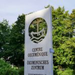 Conseil œcuménique des Eglises