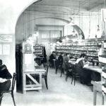 Service de correspondance pour les prisonniers de guerre 14-18 - © ICRC / F. Boissonnas