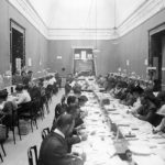 Service de correspondance pour les prisonniers de guerre 14-18 - © ICRC