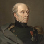 Portrait de Guillaume-H. Dufour - © ICRC