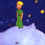Un petit prince sur une planète ?